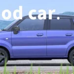 Suzuki e Sky Small Electric Car