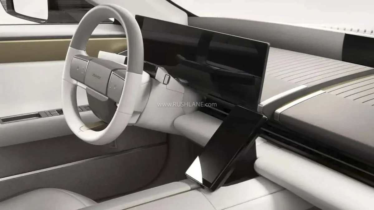 New Jaguar Type 01