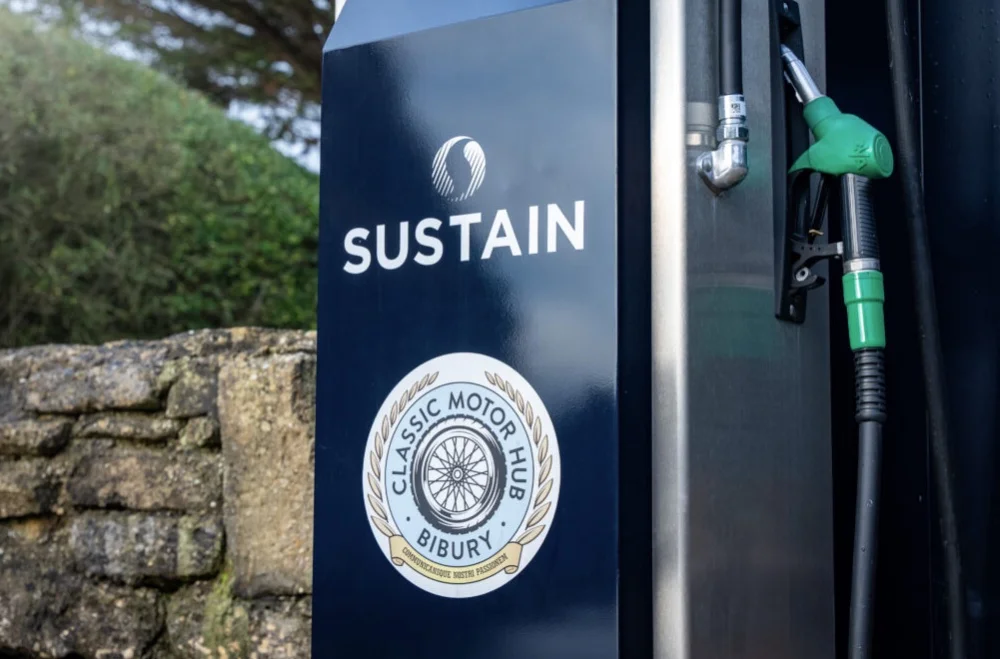 SUSTAIN Expands Sustainable Fuel Network Across the UK: Aiming for Broader Access and Adoption