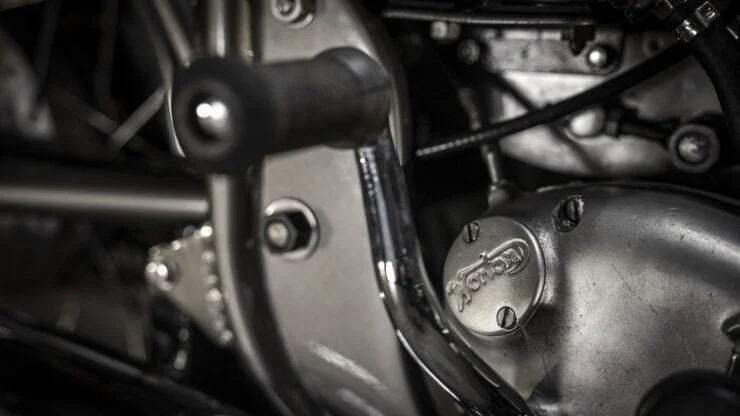 Norton Dominator 88 2