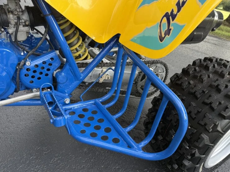 Suzuki LT250R QuadRacer 9