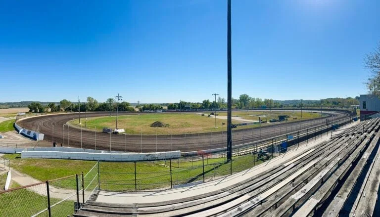 Recap and Highlights: High Limit Racing's Heartland of America Showdown Finale at Lakeside Speedway
