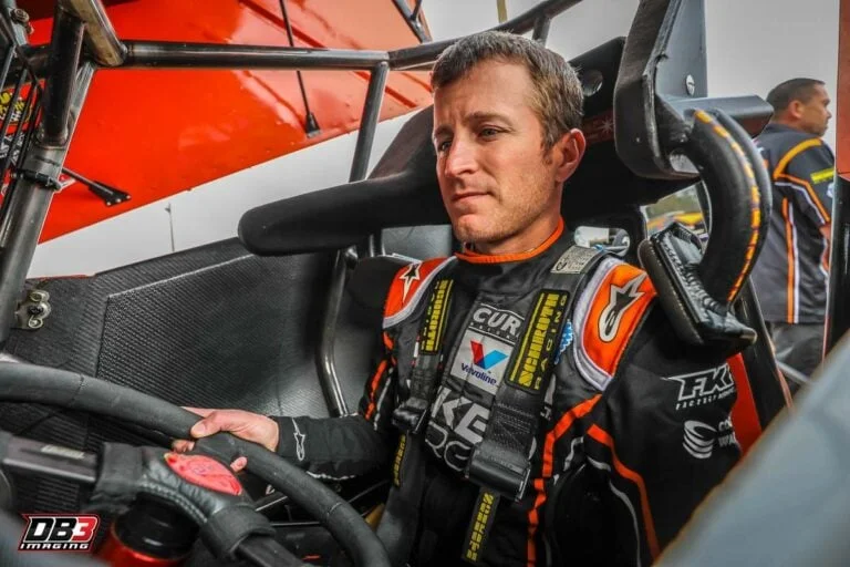 Kasey Kahne Set for Full-Time NASCAR Comeback with Spire Motorsports in 2027