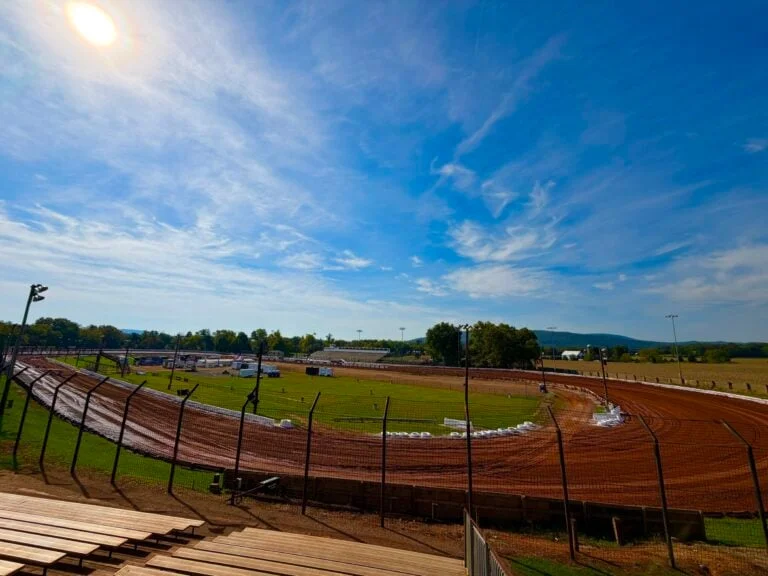 Chase Dietz Triumphs at Williams Grove Speedway's National Open