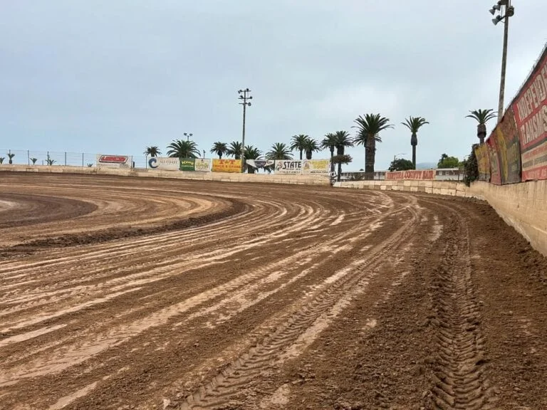 Corey Day Clinches Victory at Ventura Raceway's Battle at the Beach