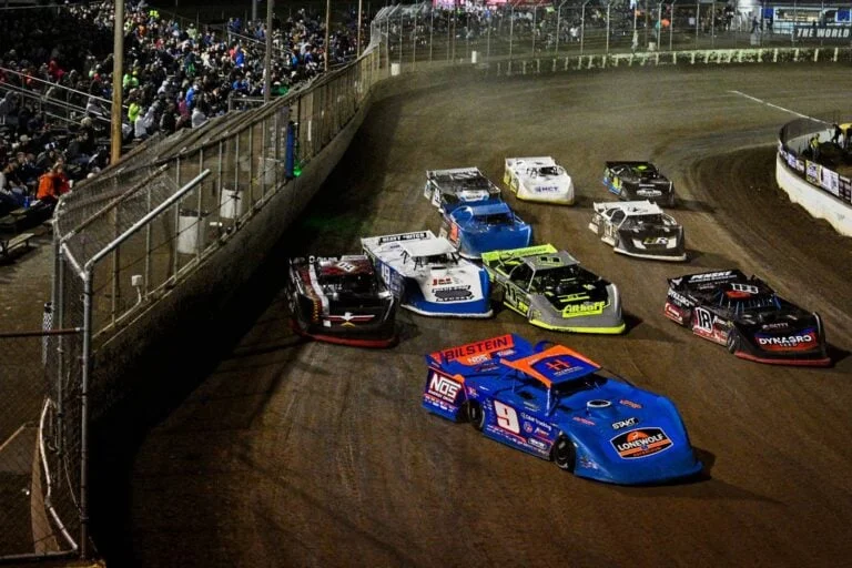 Nick Hoffman Claims Victory at the King of the Arch in Pevely