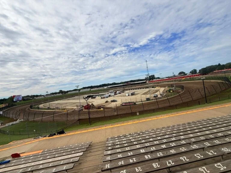 Exciting Finale of the 4-Crown Nationals at Eldora Speedway: Race Highlights and Results