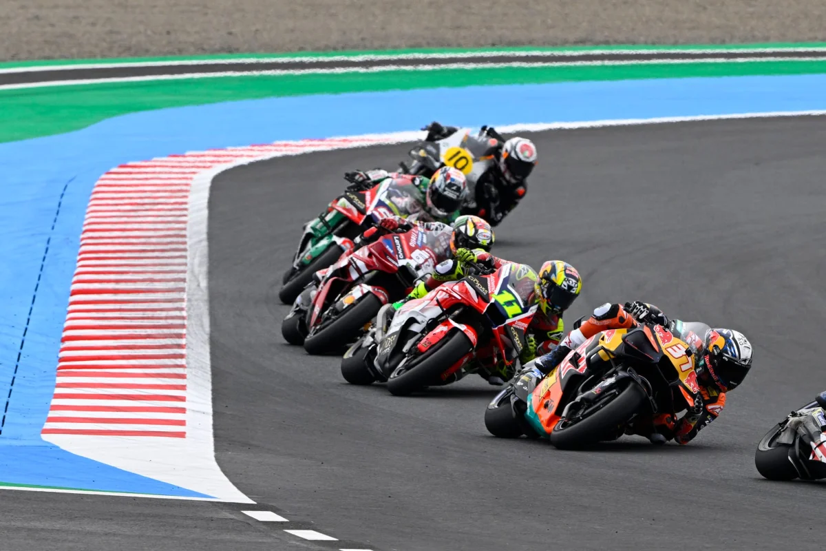 MotoGP's Controversial 2027 Format Changes: Riders React to New Qualifying Structure