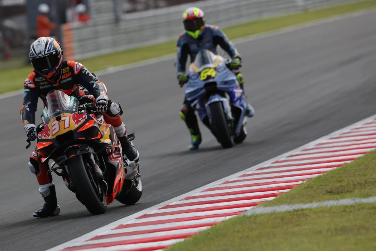 MotoGP's 2027 Qualifying Revamp: Analyzing the Changes and Their Implications