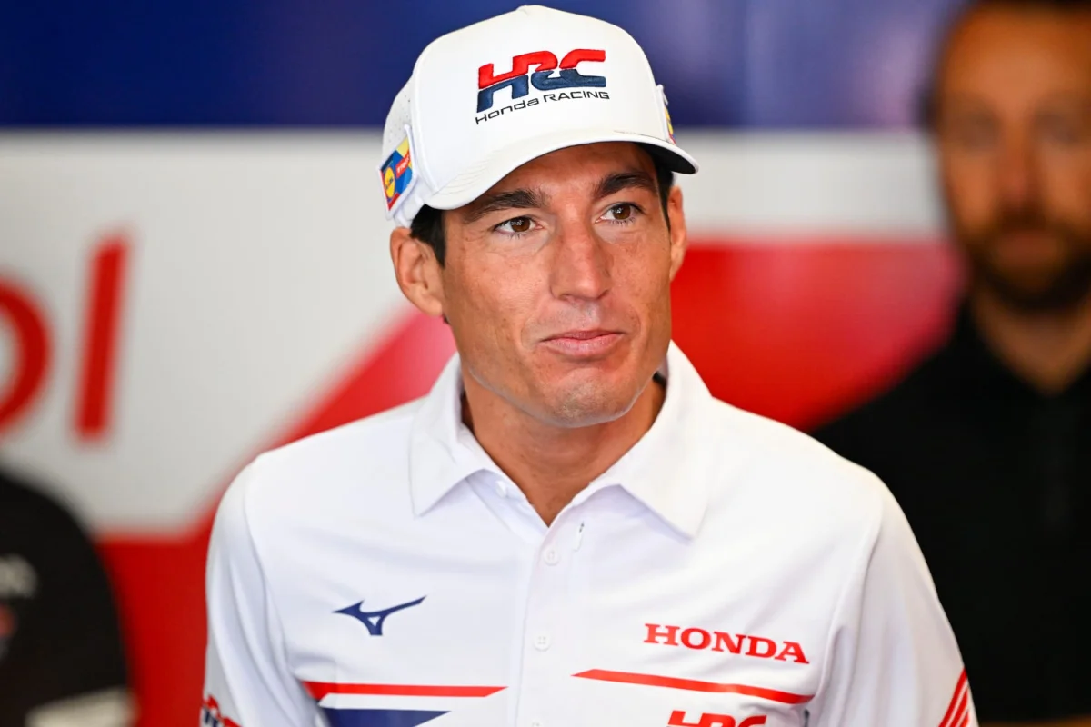 Aleix Espargaro Returns to MotoGP for Indonesian Grand Prix as Honda Faces Struggles