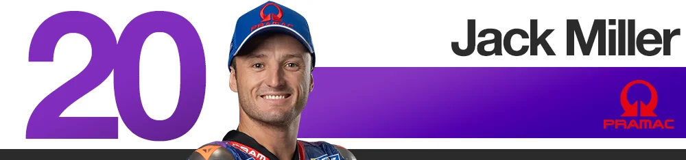 Japanese Grand Prix 2026 MotoGP rider rankings