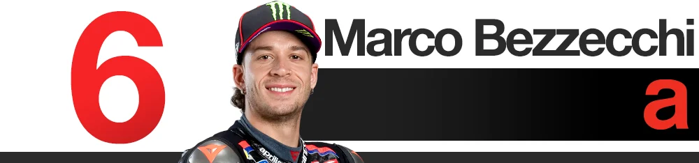 Japanese Grand Prix 2026 MotoGP rider rankings