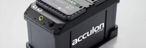 Delta-Q Partners with Acculon Energy to Introduce Sodium-Ion Battery Solutions for Material Handling Applications