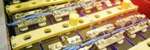 Effective Thermal Management Solutions Using PSA Tapes in Battery Packs