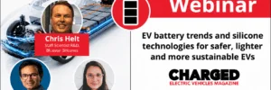 EV Battery Innovations: The Role of Silicone Technology in Future Electric Vehicles
