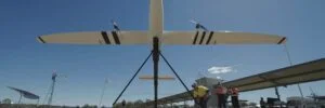 Li-S Energy’s Lithium-Sulfur Battery Powers Pegasus Drone for Extended Flight Test