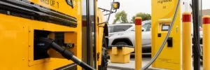 Jefferson County Public Schools Launches Electric Buses with Innovative Bidirectional Charging