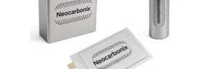 Nanoramic Introduces New NXSP Binders Aimed at Enhancing Li-Ion Battery Performance