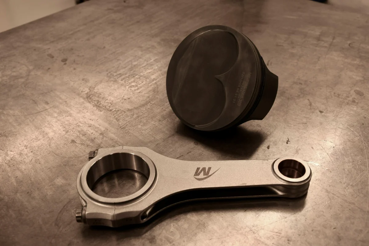 mathwall piston crank