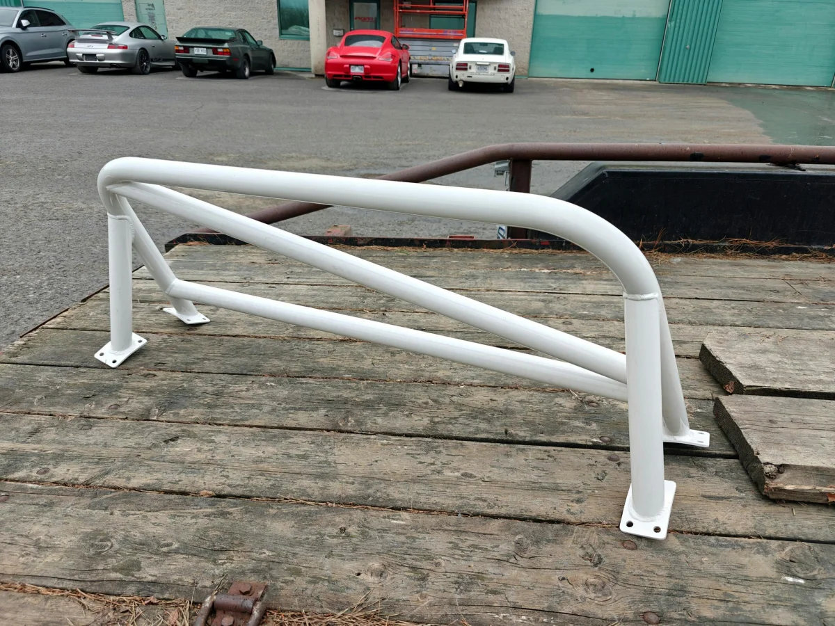 1978 Datsun 280Z Track Car Roll Bar