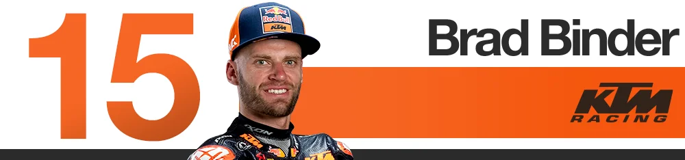 Indonesian Grand Prix 2026 MotoGP rider rankings