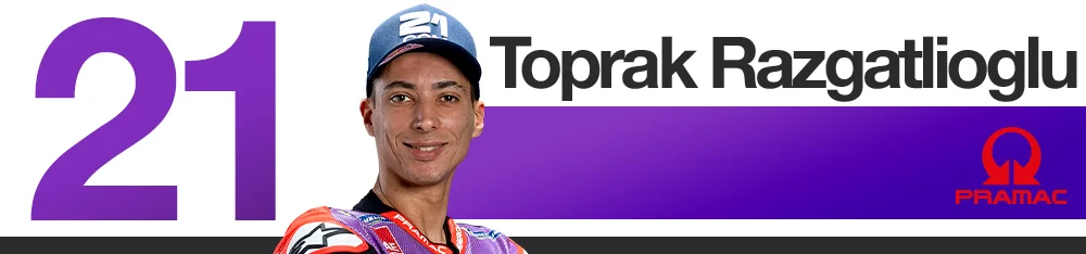 Indonesian Grand Prix 2026 MotoGP rider rankings