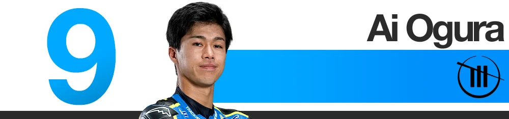 Indonesian Grand Prix 2026 MotoGP rider rankings