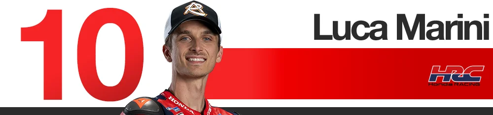 Indonesian Grand Prix 2026 MotoGP rider rankings