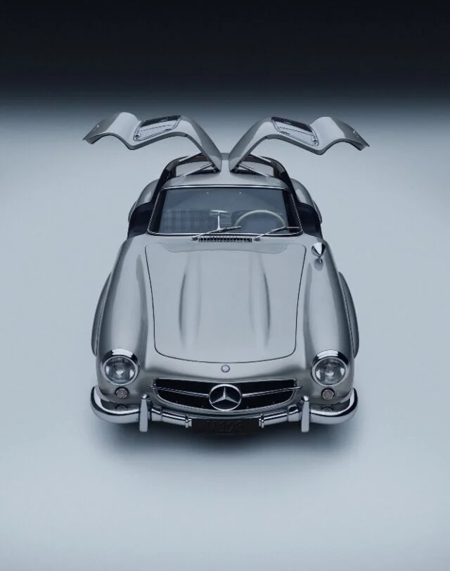 Mercedes-AMG GT3
