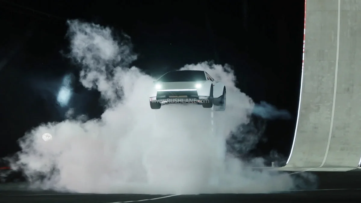 Tesla's New Roadster: Performance Modes, Thrusters, and Upcoming Production